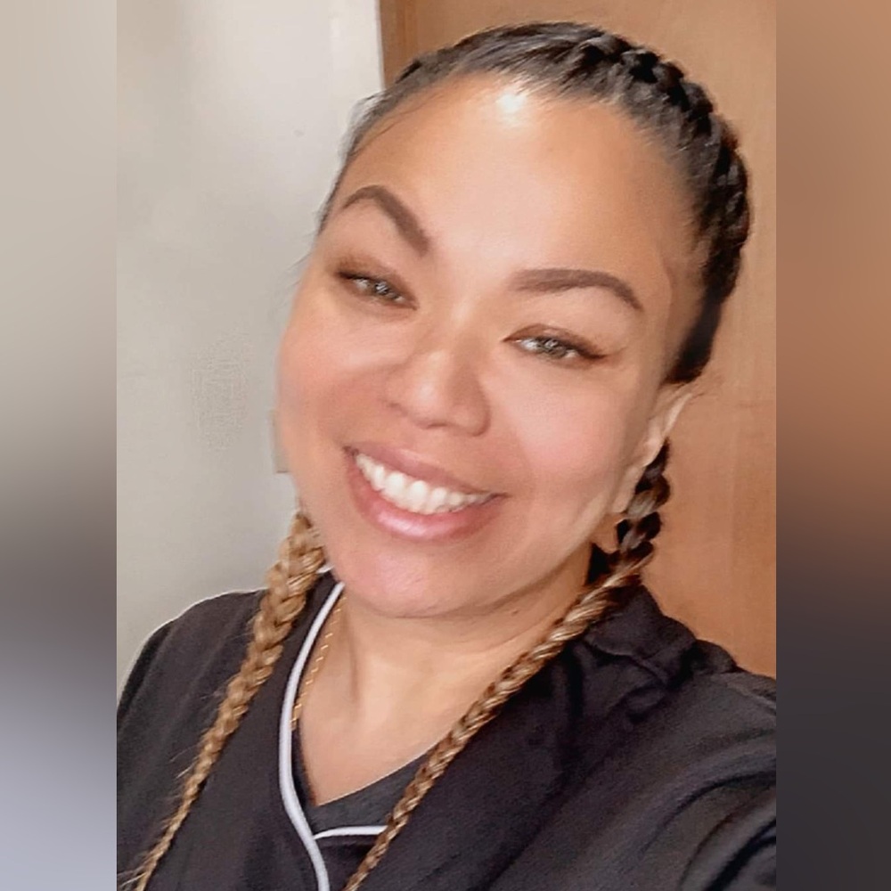 Meet your Posher, Day